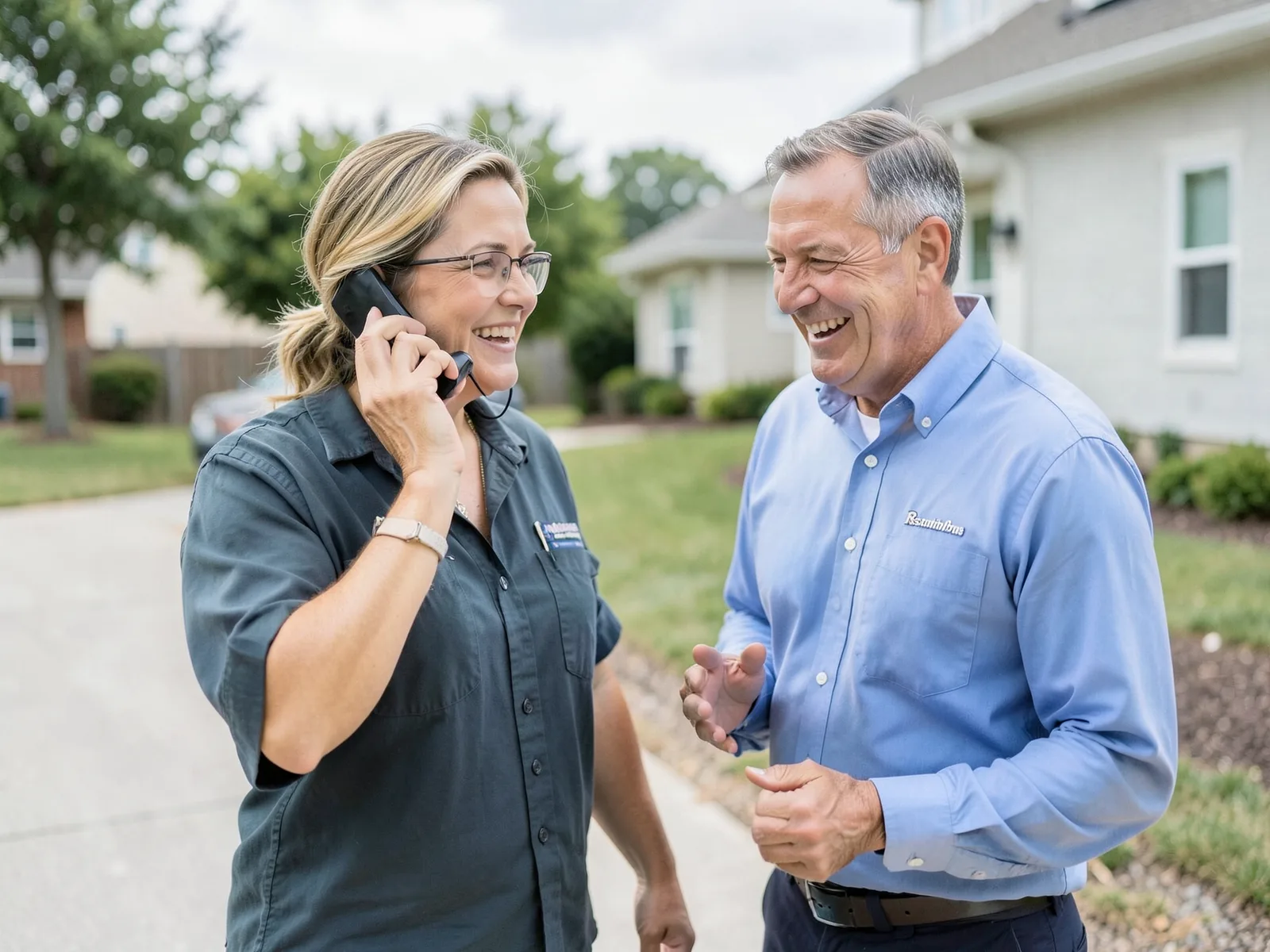 Frequently Asked Questions About Weather Damage Restoration in Champion, NE